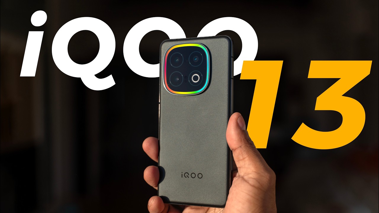 iQOO 13 Green Edition Hadir 4 Juli dengan Snapdragon 8 Elite & 144Hz Display