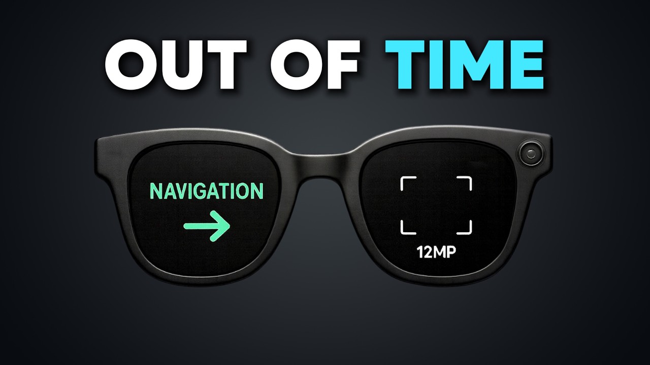 Kacamata Rokid: Bertindak Cepat