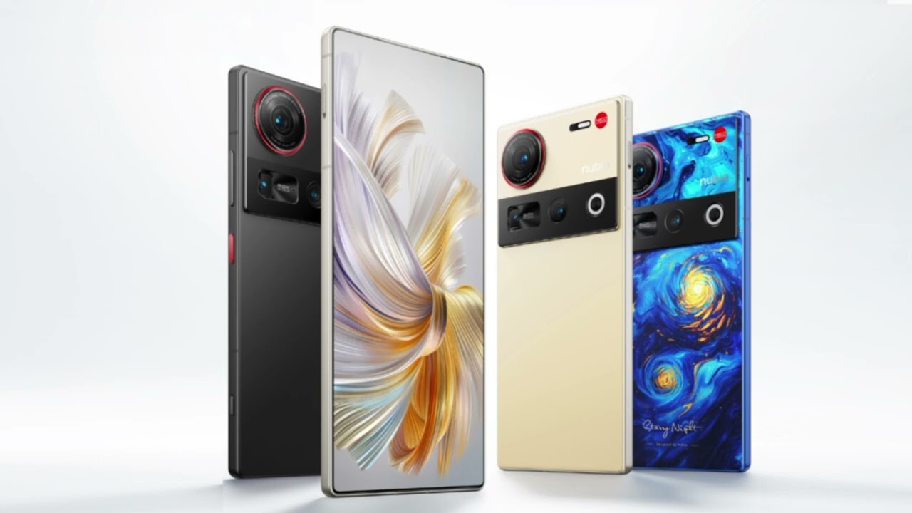 Bocoran Spesifikasi Nubia Z80 Ultra Sebelum Rilis Resmi