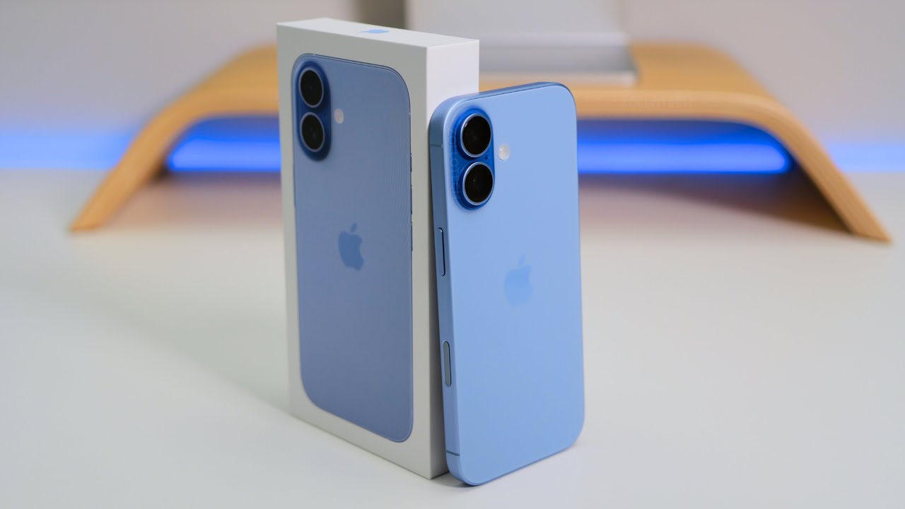 iPhone 17: Inovasi Teknologi Terbaru