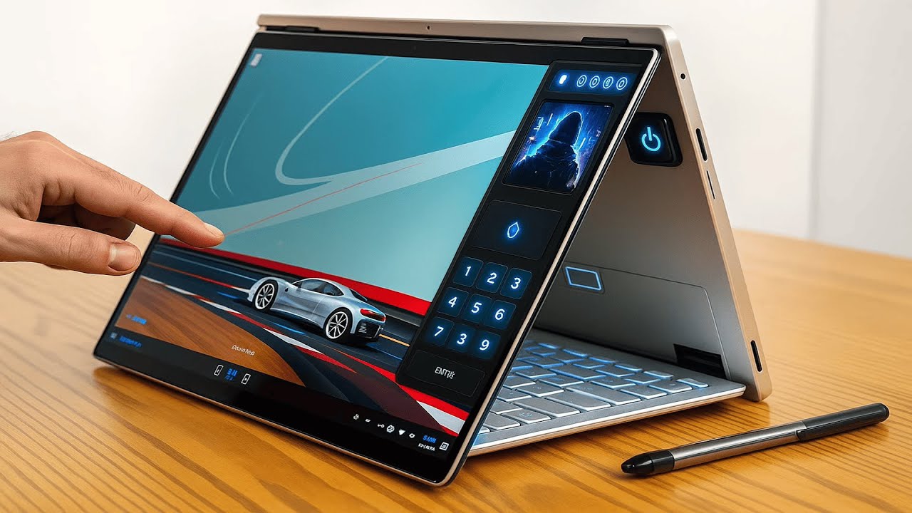 Perangkat Pintar Terbaru 2025 yang Wajib Dicoba