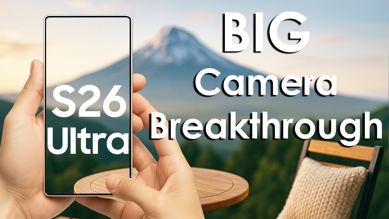 Samsung Kembangkan Modul Kamera dengan Continuous Optical Zoom untuk Flagship China