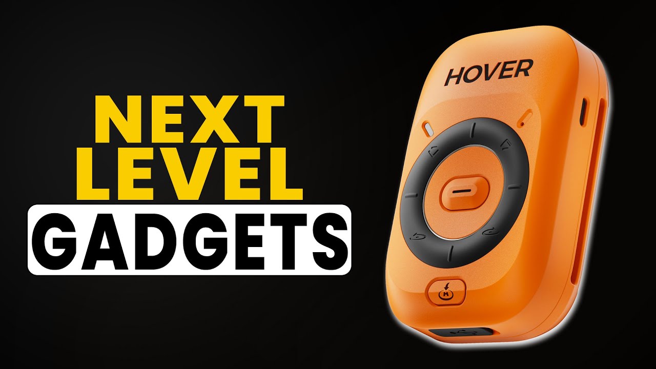 15 Gadget Inovatif 2025 yang Ubah Hidupmu Selamanya