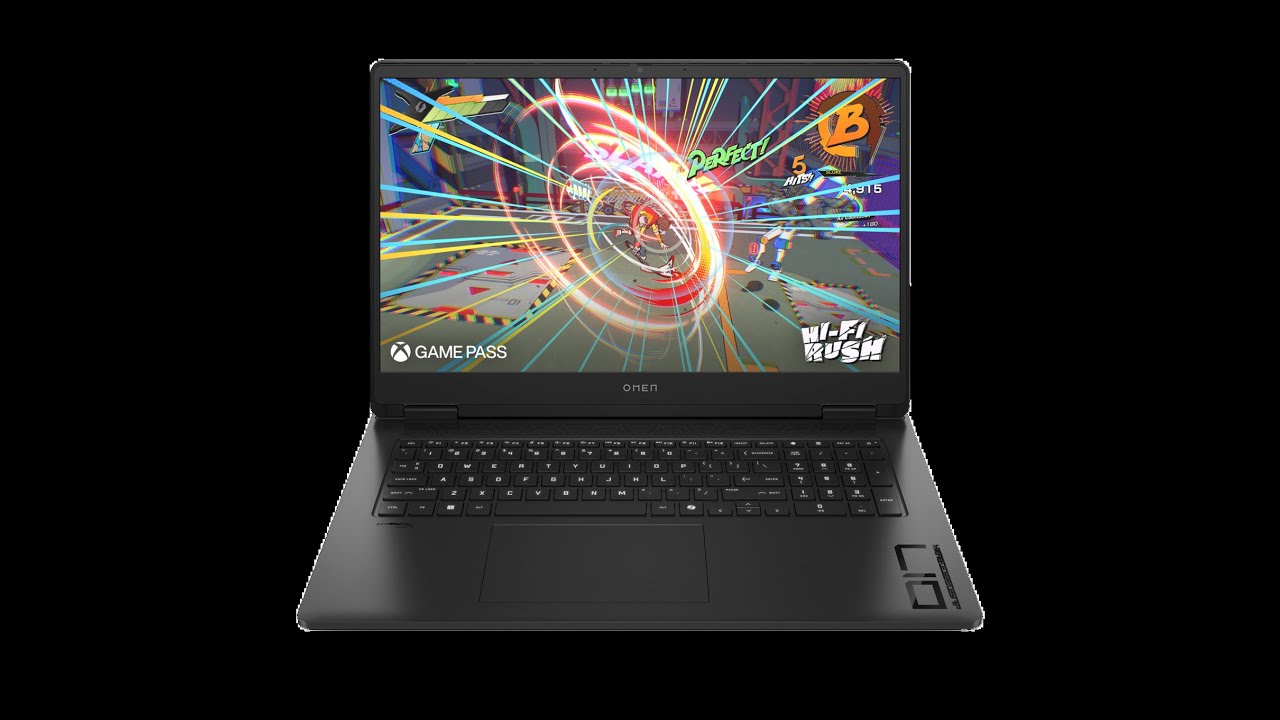 HP Omen 17 2025: Ryzen AI Zen 5 dan Blackwell Gaming Unggul