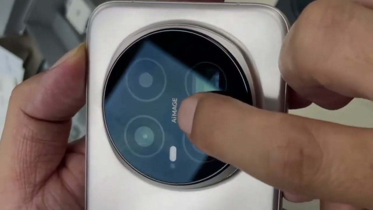 Bocoran Honor Magic 8 Pro: Kamera 200MP Unggul