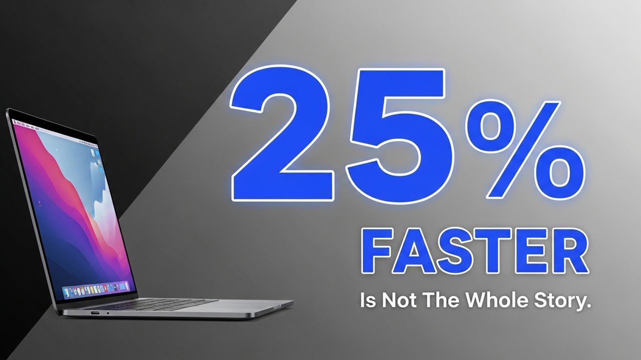 Apple Siapkan M5 MacBook Pro, Lonjakan Performa Besar Hadir 2026
