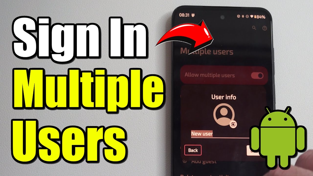 Cara Mudah Kelola Multi-Pengguna Motorola