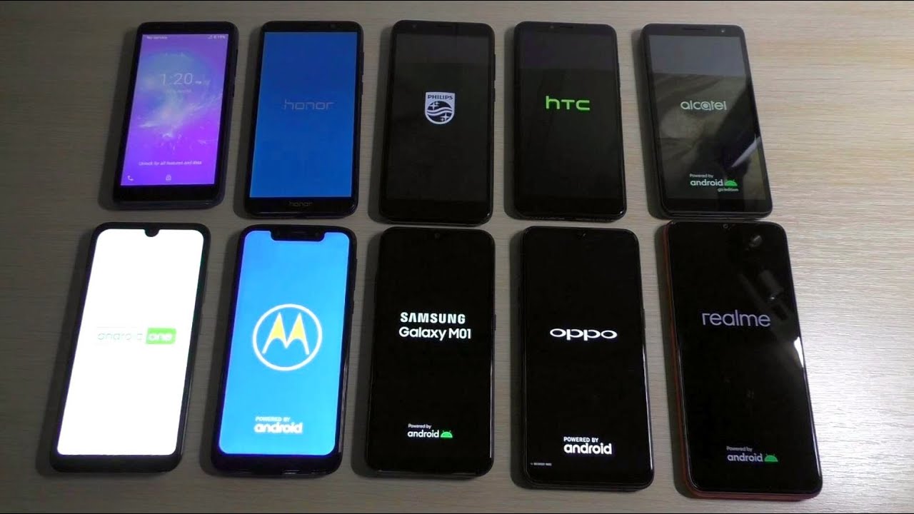 Laporan Pasar Ponsel Indonesia Kuartal II 2025: Xiaomi Pimpin, Samsung dan Vivo Kuasai Kelas Menengah