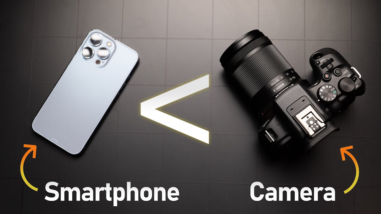 9 Kamera HP Setara DSLR di 2025: Zoom Tajam, Harga Terjangkau