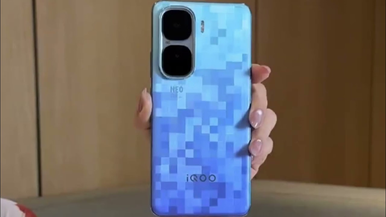 Bocoran iQOO Neo 11: Snapdragon 8 Elite Unggul, Baterai Jumbo 7500mAh