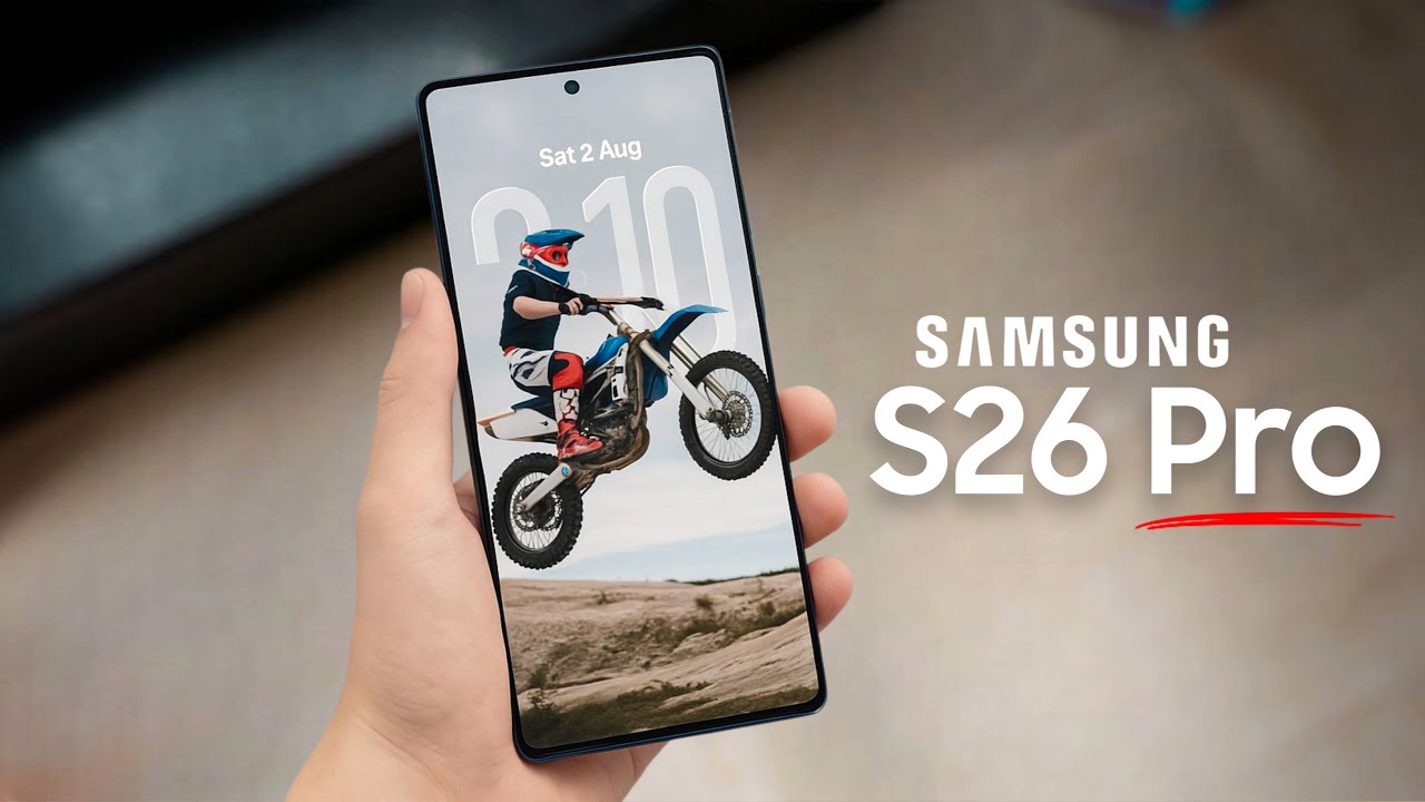 Samsung Galaxy S26 Pro Hadir, Gantikan Model Standar dengan Fitur AI Premium