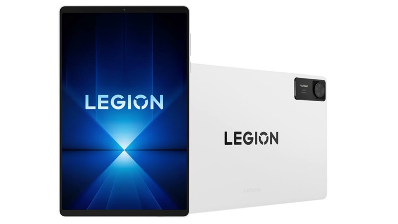 Bocoran Lenovo Legion Y700 2026: Layar 165Hz dan Baterai Monster