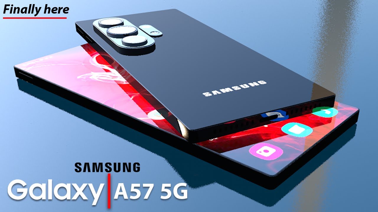 Samsung Galaxy A57 5G Kuasai Midrange dengan Nilai Terbaik
