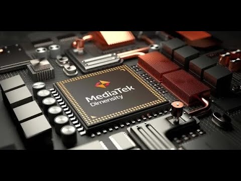 MediaTek Dimensity 9500: Chip Flagship 3nm dengan Skor AnTuTu >400.000
