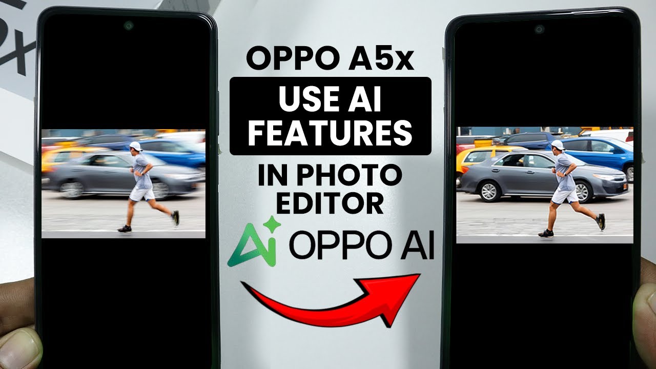 Panduan Mudah Maksimalkan Penghapus AI OPPO A5X