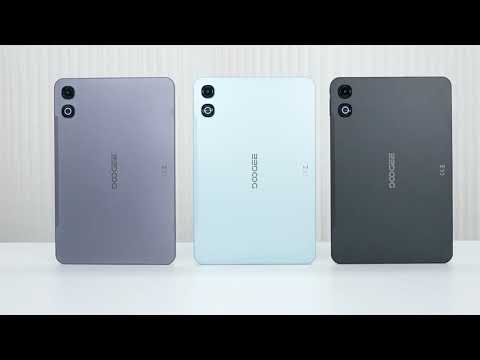 Tab G6 Max: Layar Luas dan Baterai Tahan Lama