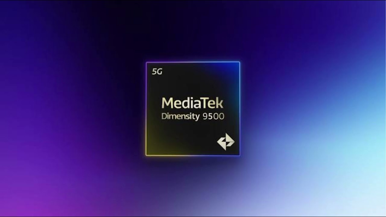 MediaTek Dimensity 9500 Nongol di Geekbench, Siap Lawan Snapdragon?