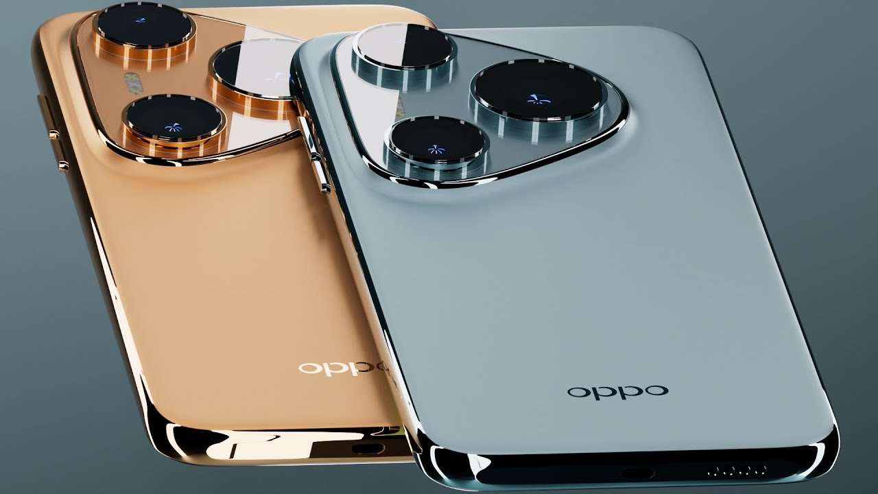 OPPO F31: Strategi Global & Keunggulan Mid-Range