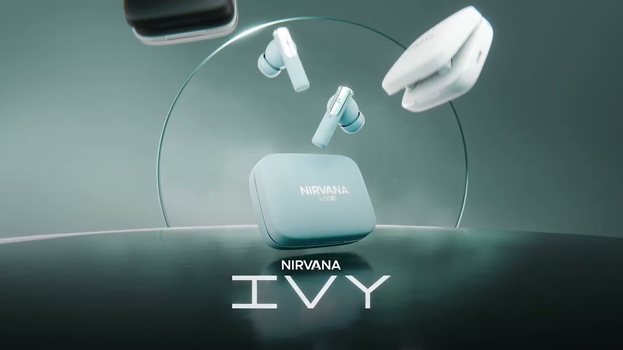 boAt Nirvana Ivy Pro & Zenith Pro: TWS Premium dengan Dolby Atmos dan Audio Adaptif