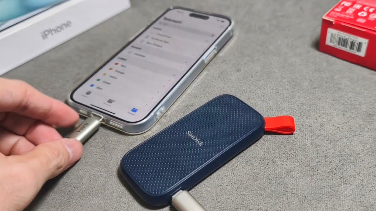 5 Barang Kecil Bikin Ponsel Anti Lemot