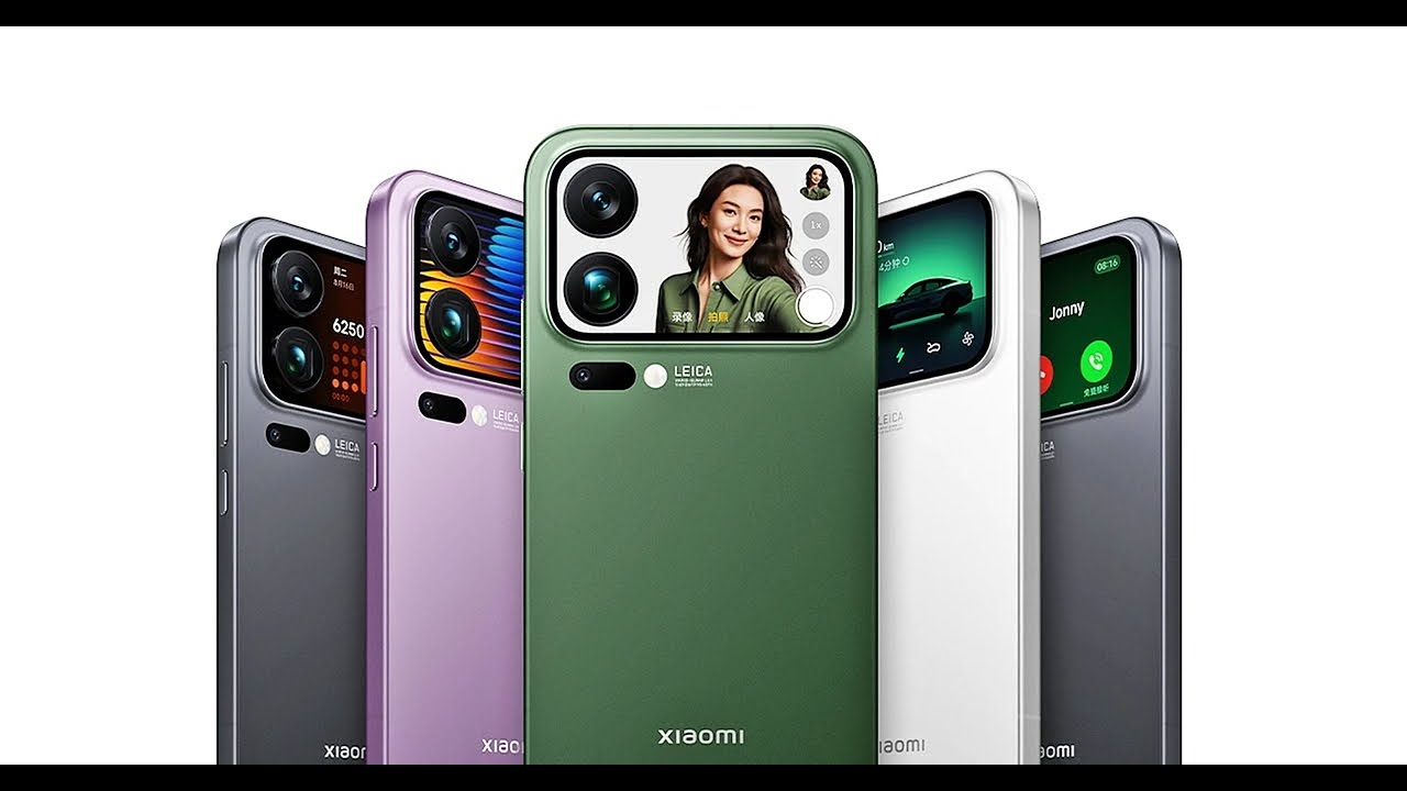 Rekor Penjualan Xiaomi 17 Terjual Habis, Flagship Bertenaga 2025