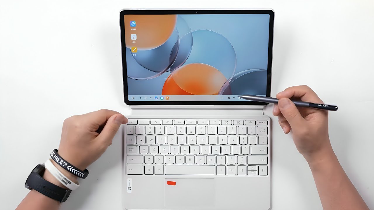 Lenovo Luncurkan Xiaoxin Pro GT dan Pad 12.1: Tablet Gaming dan Budget dengan Fitur Mumpuni