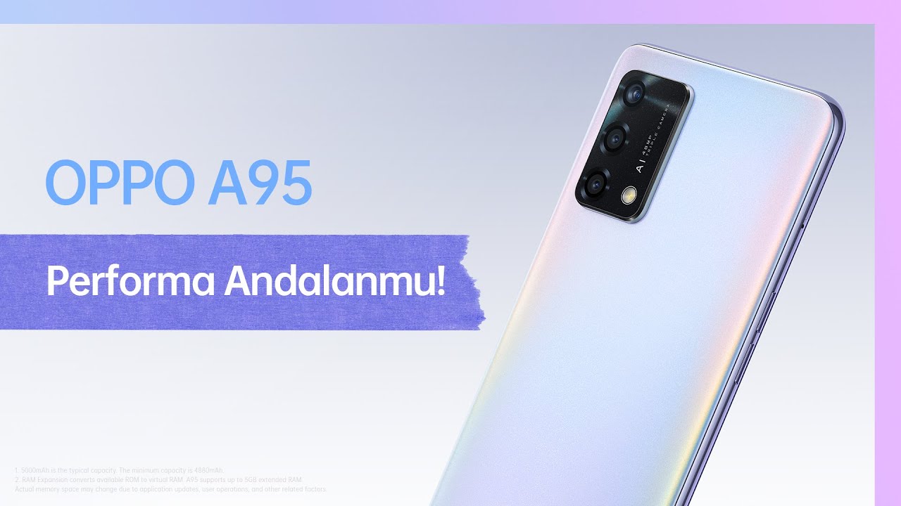 5 HP Oppo RAM 8 GB Harga 2 Jutaan, Cocok untuk Kerja hingga Hiburan