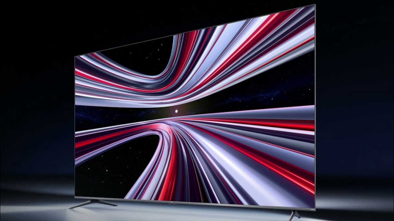 Redmi TV X 2026 Mini LED 86 Inci Terjangkau