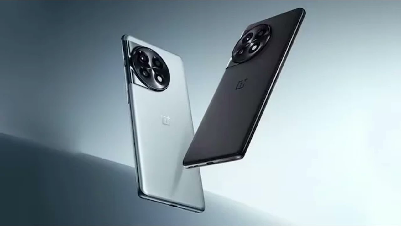 Pembaruan OnePlus 11R: Album Peta Baru