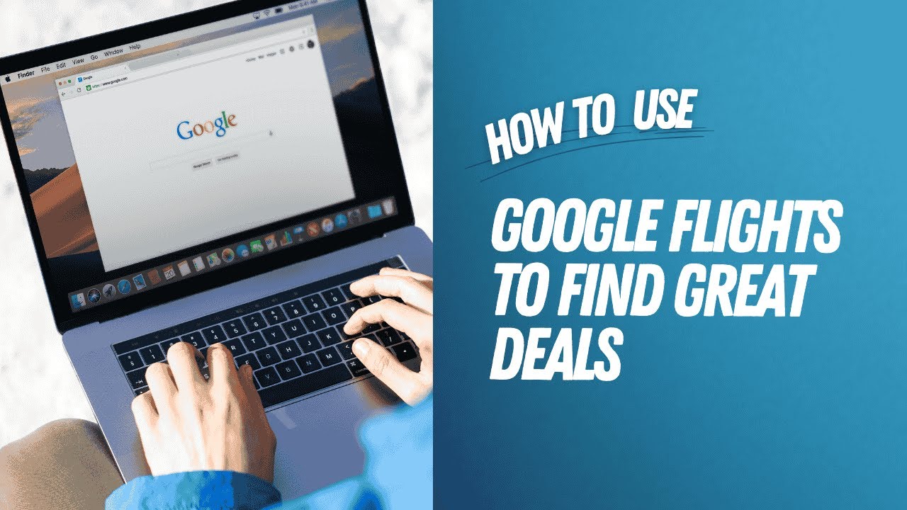 Google Flight Deals: Tiket Pesawat Murah dengan AI