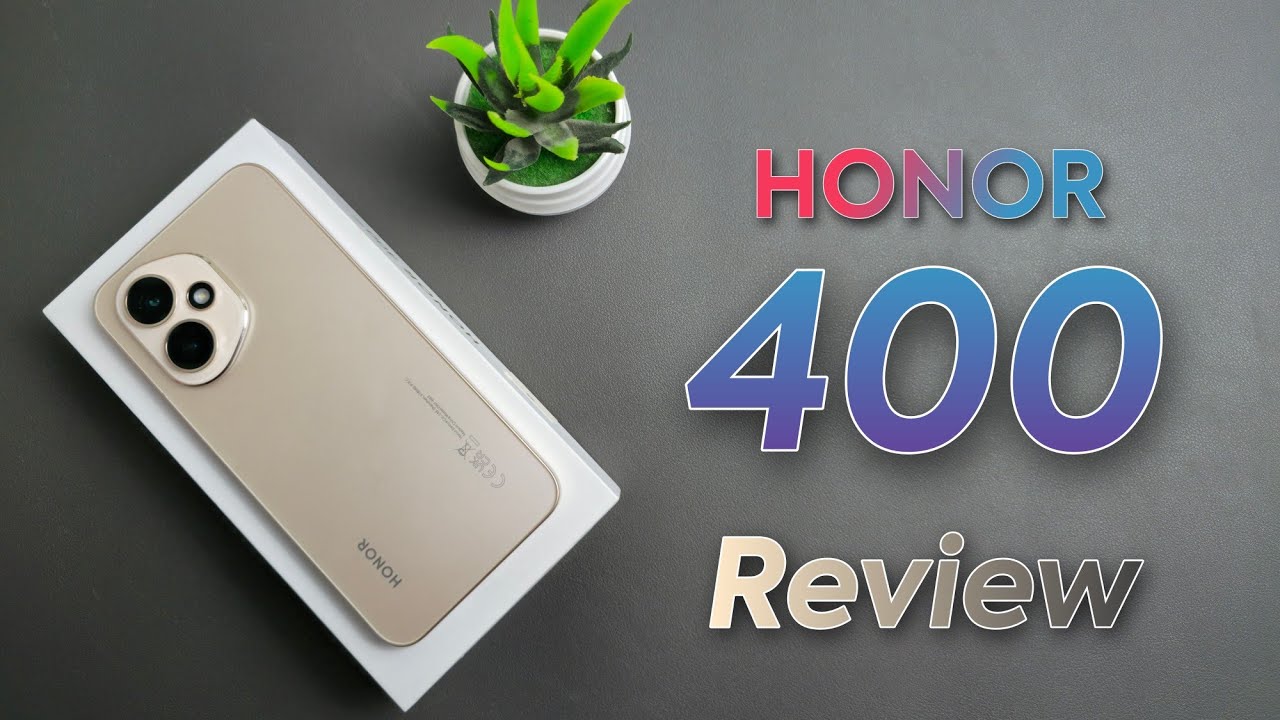 Pengalaman Jujur Honor 400 Setelah Sebulan