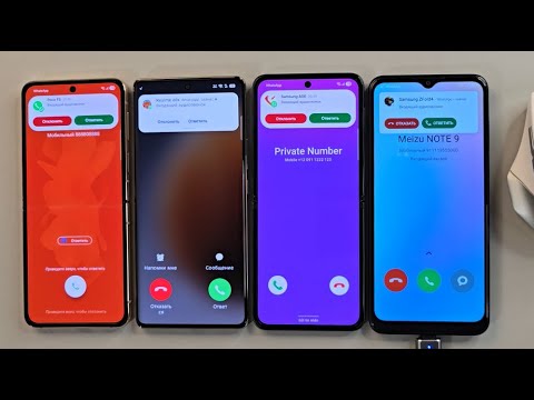 5 Perbedaan Panggilan Masuk Z Flip 4 dan Lainnya 2025