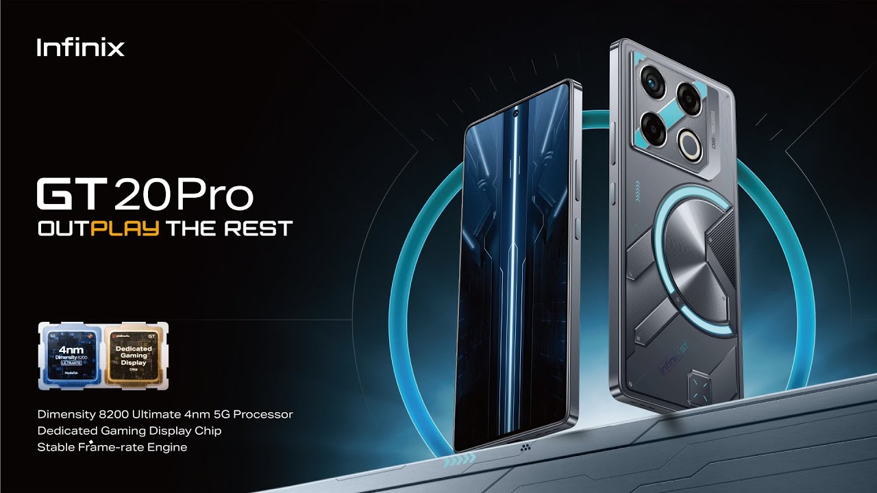HP Gaming Rp3 Jutaan: Performa Gahar, Baterai Awet