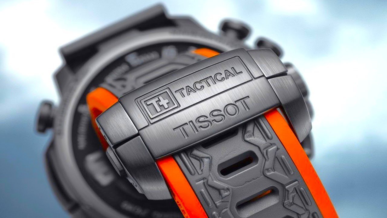 Top 10 Jam Tangan Tissot Terbaik 2025 Pilihan Utama