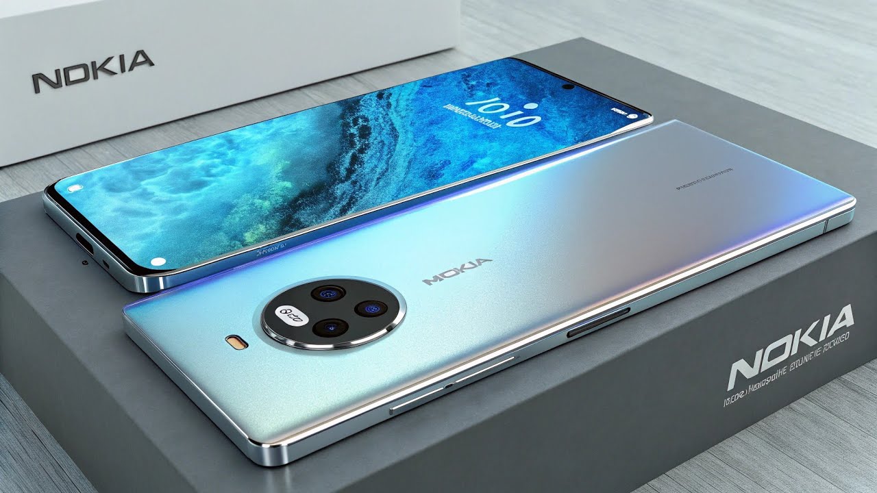 Nokia N95 Pro Max 5G Akan Mengejutkan Pasar