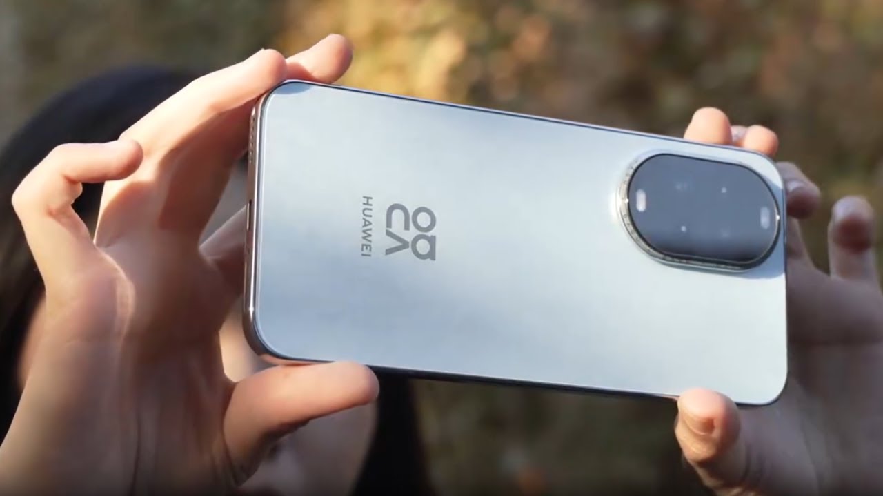 Bocoran Huawei Nova 14 Vitality Edition: Fotografi AI Kreatif dan Baterai Tahan Lama