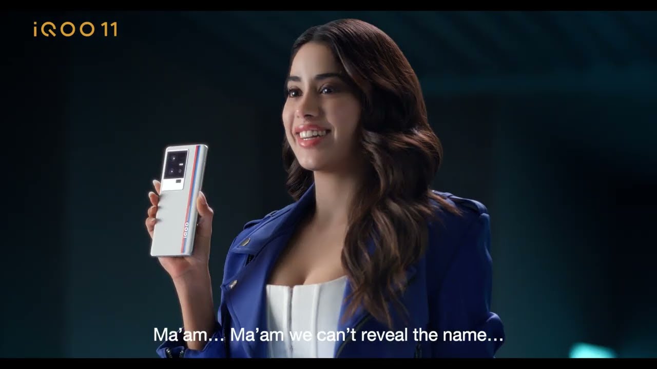 iQOO Siap Rilis iQOO 15 dan Neo 11 Series dengan Spesifikasi Premium