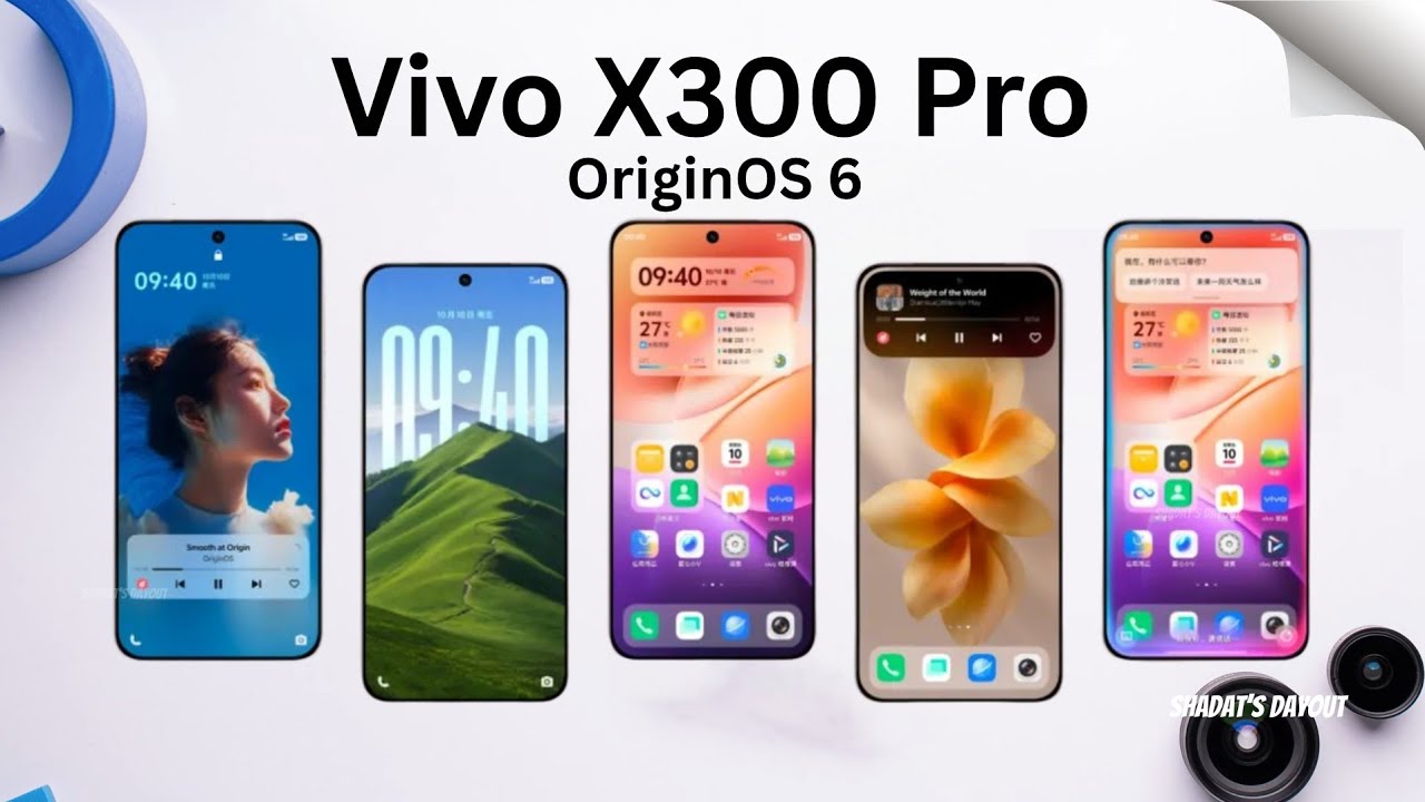 Vivo X300 Pro: Flagship Canggih Performa Gahar