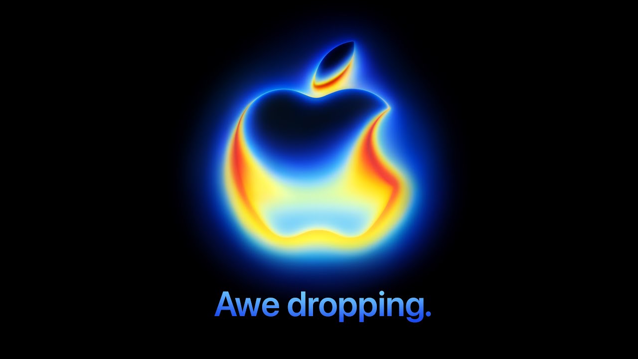 Apple Awe-Dropping Event 2025 iPhone 17 & AirPods