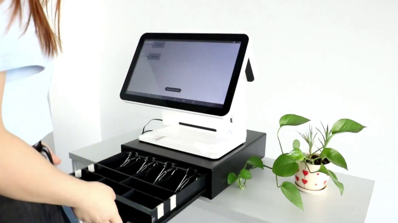 5 Tablet Kasir Murah untuk UMKM, Praktis & Efisien