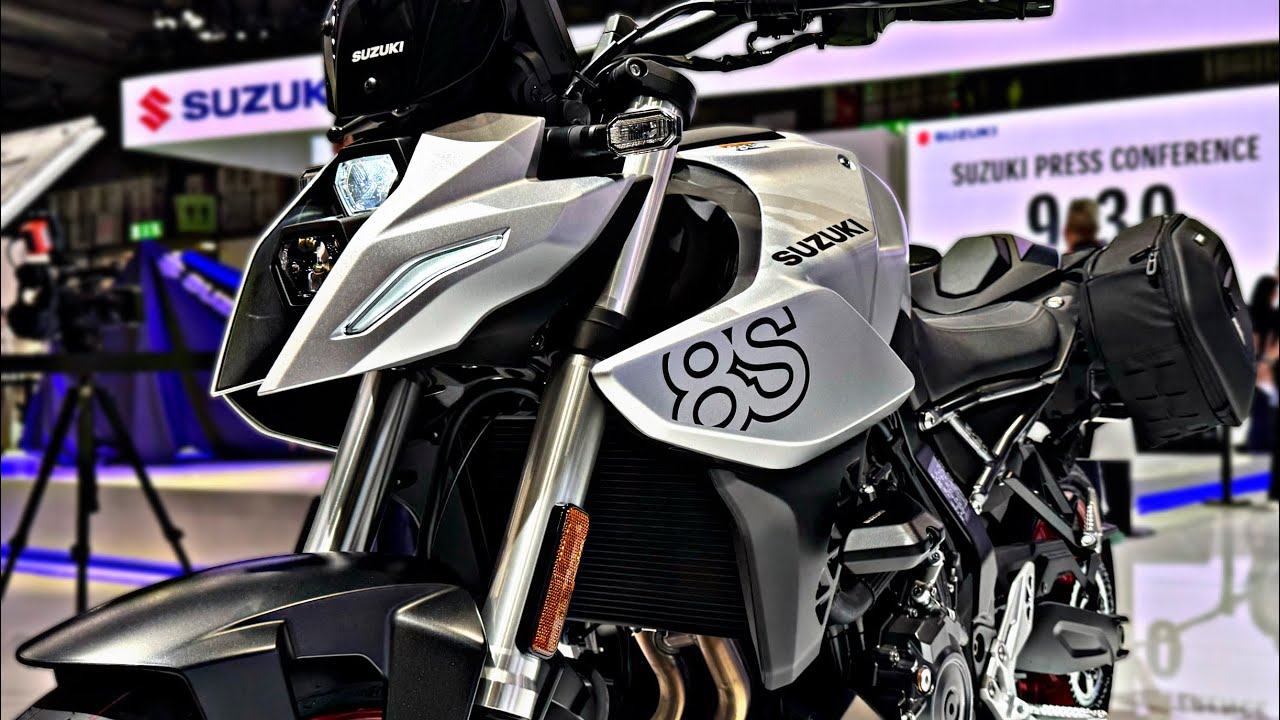 30 Motor Terbaru 2026 Bocoran Wajib Rider Lihat