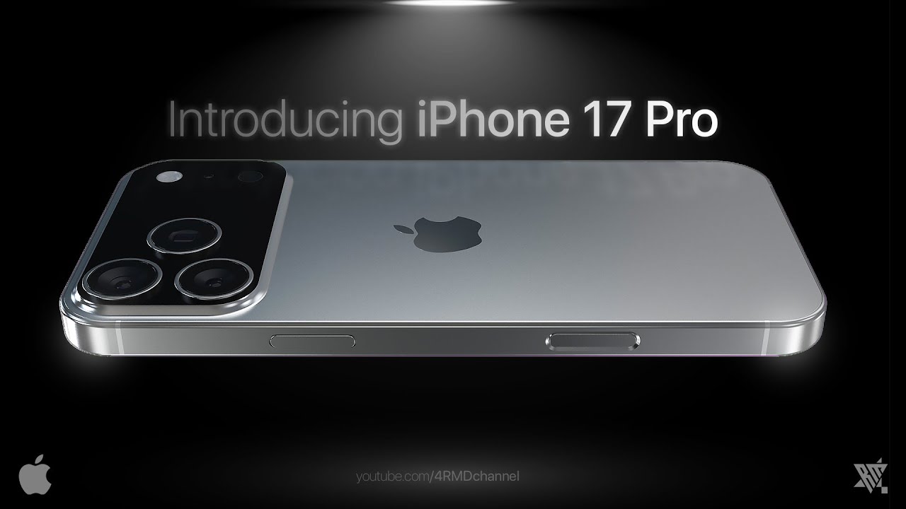 iPhone 17 Pro Bakal Dilengkapi Sistem Pendingin Canggih