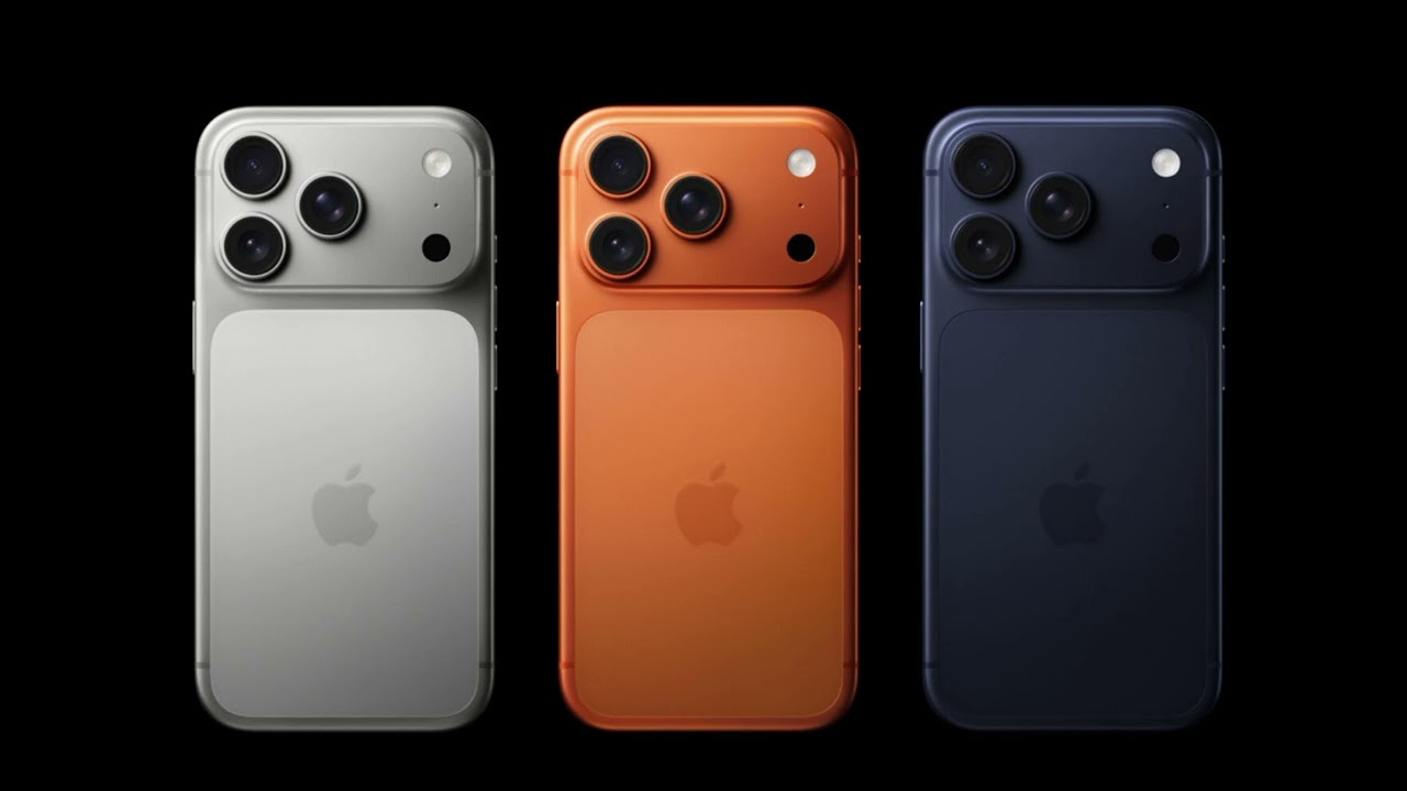 iPhone 18 Pro Bakal Hadirkan Kamera Apertur Variabel