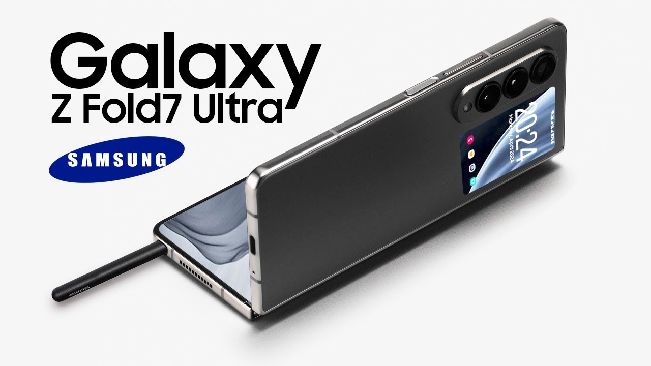 Galaxy Z Fold7 Dirumorkan Pertahankan Rating IP48