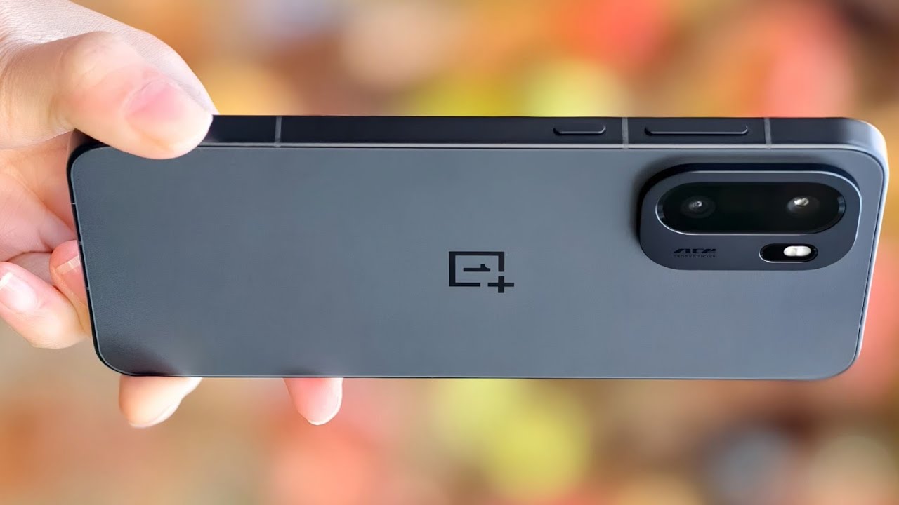 Ulasan OnePlus Ace 6: Monster Gaming Baterai Ganas