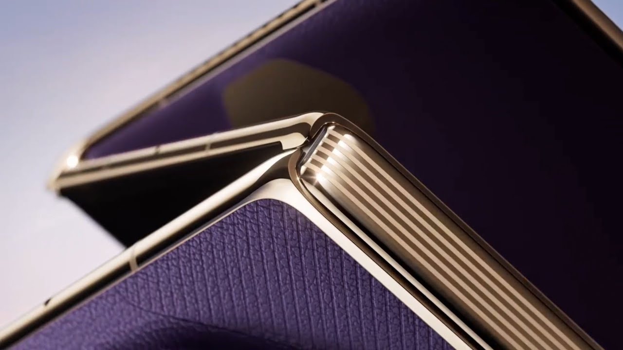 Huawei Mate XT Resmi: Smartphone Lipat Tiga dengan Desain Ultimate dan Layar Serbaguna
