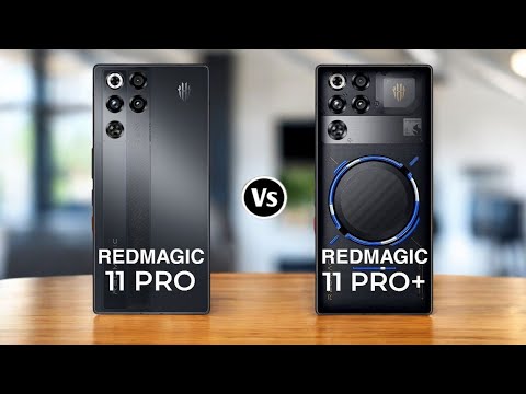 Bocoran Lengkap Red Magic 11 Pro Plus, Gaming Raksasa Nubia 2025