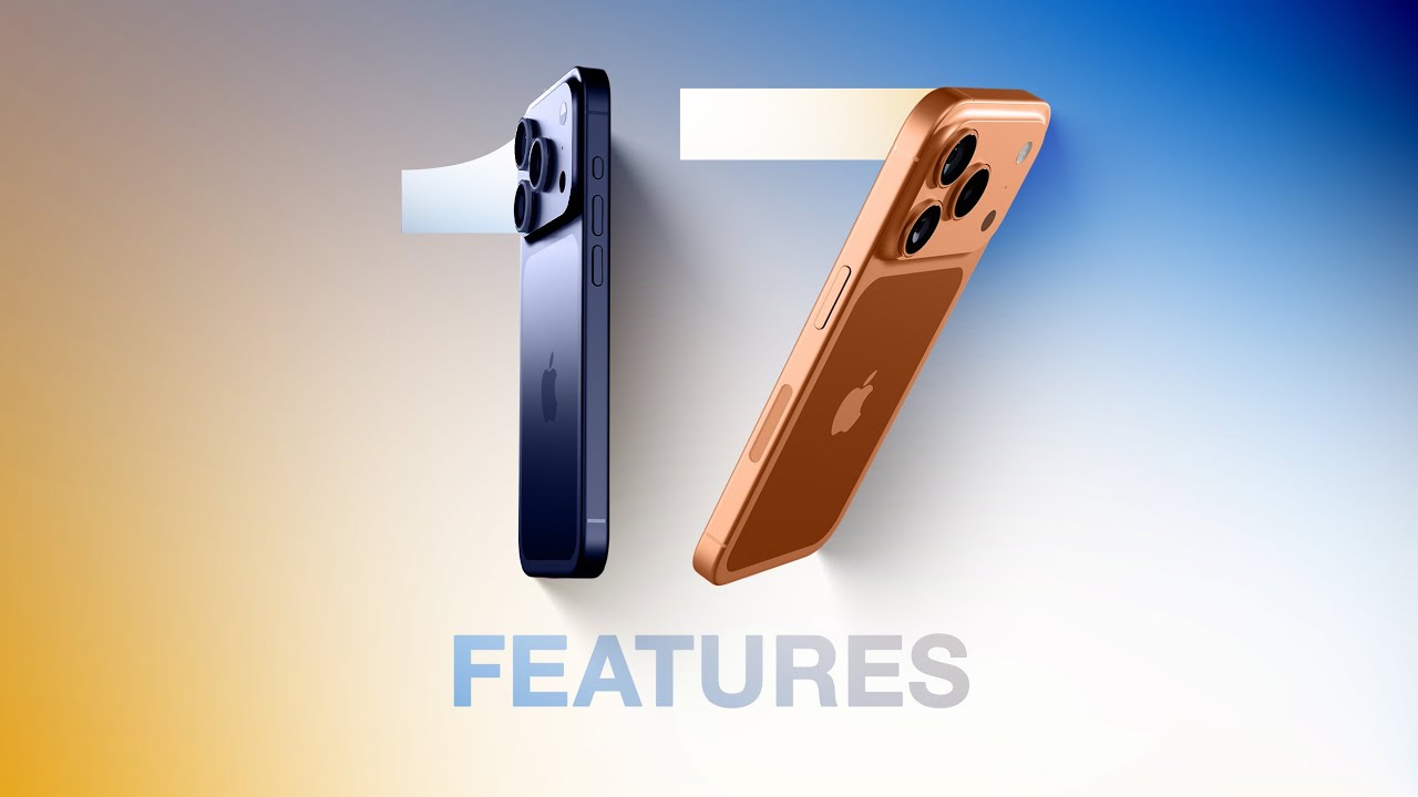 Bocoran iPhone 17, iPhone Lipat dan iPhone Mendatang