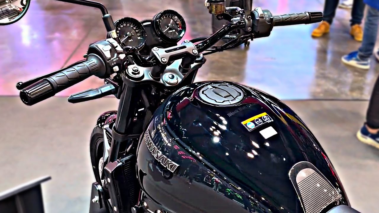 50 New Classic Motorcycles Akan Dominasi 2026