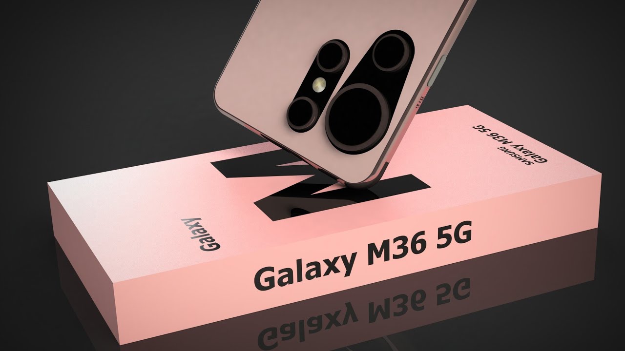 Samsung Galaxy M36 5G Hadapi Kritik Pedas di India Akibat “Downgrade” Fitur